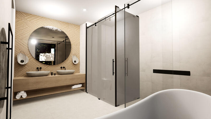 5 Schlafzimmer Villa zu verkaufen