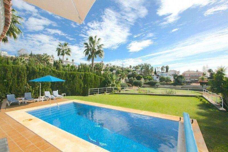 Деревенский Дом продается в Mijas Costa, Málaga