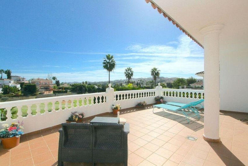 5 bedroom Country House for sale