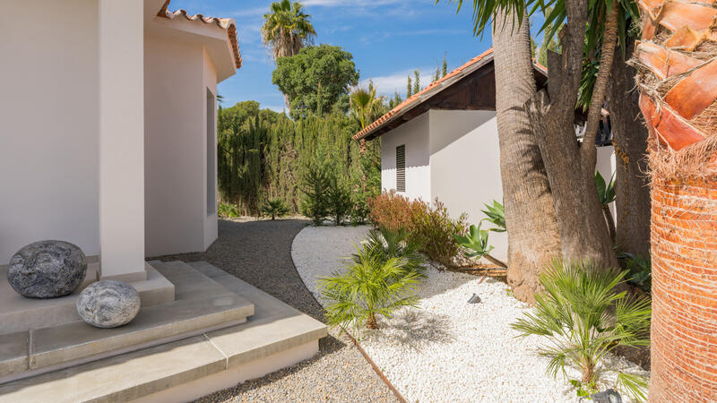 5 Schlafzimmer Villa zu verkaufen