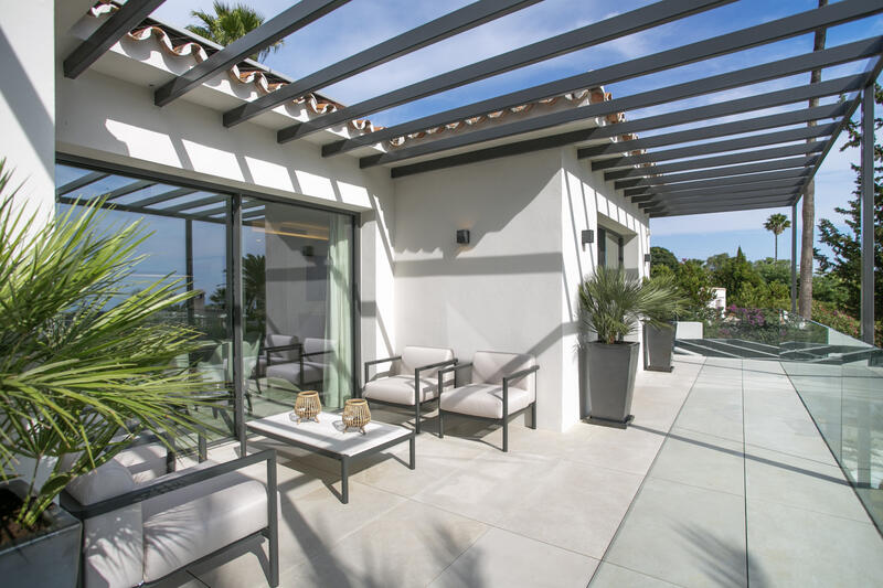 5 Schlafzimmer Villa zu verkaufen