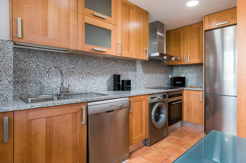 2 soveværelse Duplex til salg