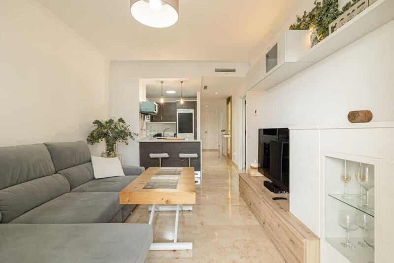 Appartement Te koop in Manilva, Málaga