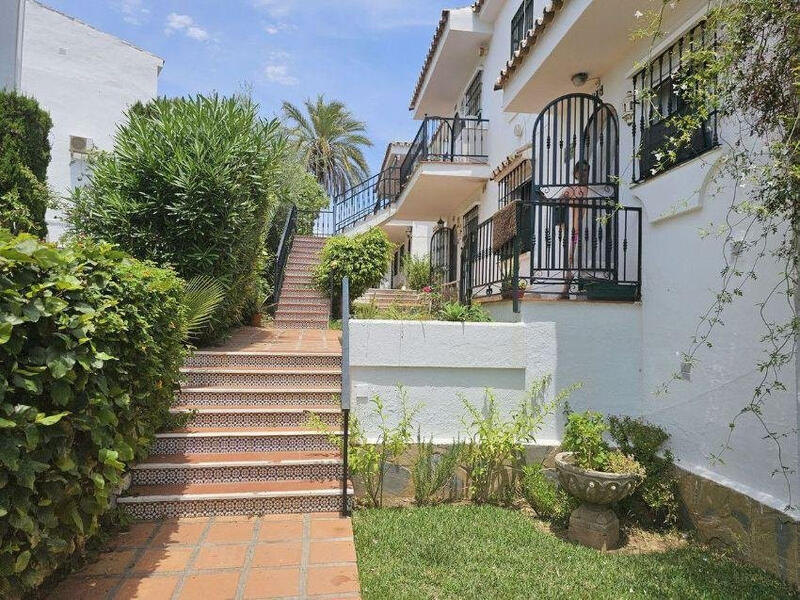 Appartement zu verkaufen in Mijas Costa, Málaga