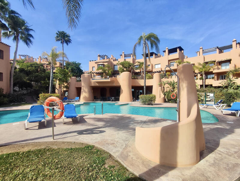 Maison de Ville à vendre dans Mijas Costa, Málaga
