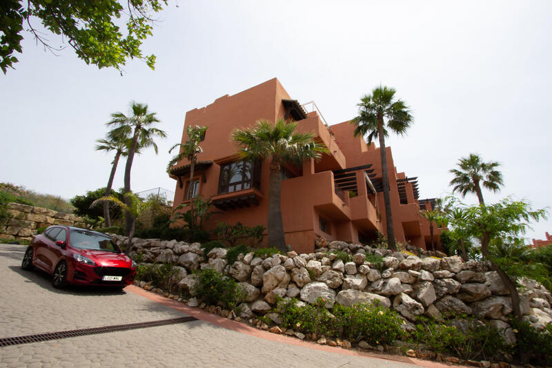 Country House for sale in Manilva, Málaga