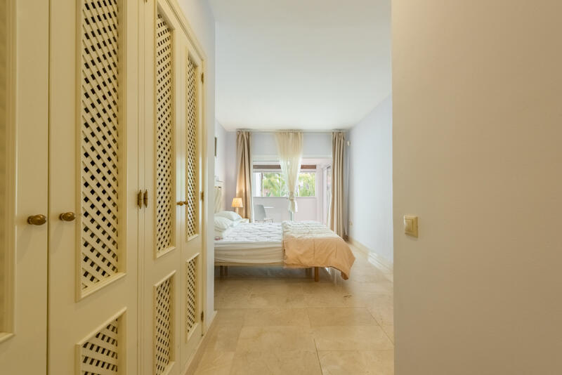 2 slaapkamer Appartement Te koop