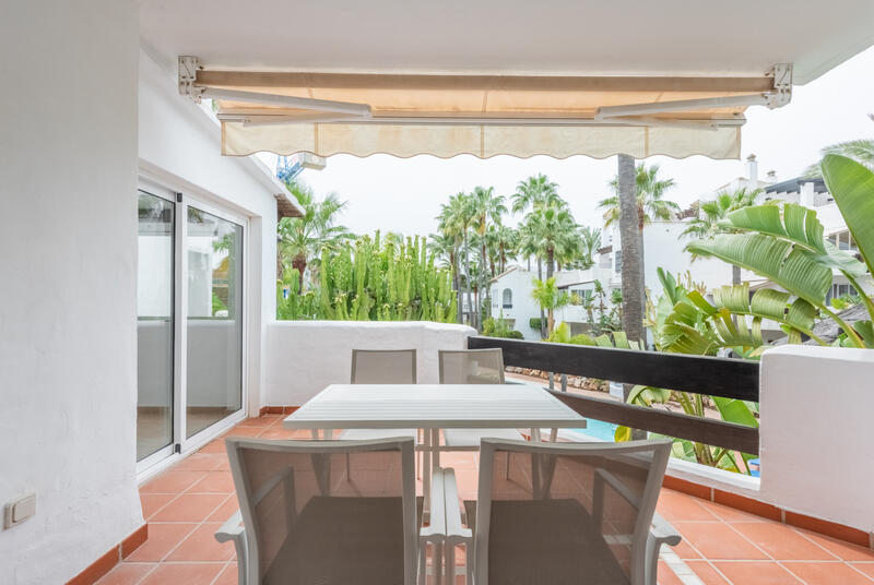 2 slaapkamer Appartement Te koop