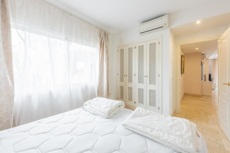 2 slaapkamer Appartement Te koop