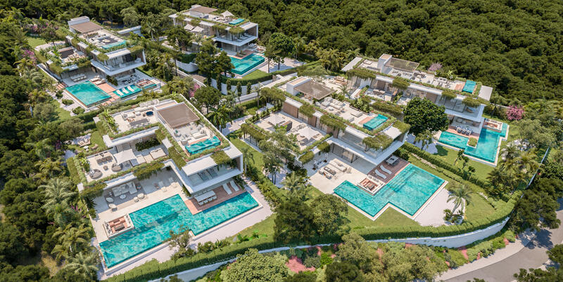 5 bedroom Villa for sale