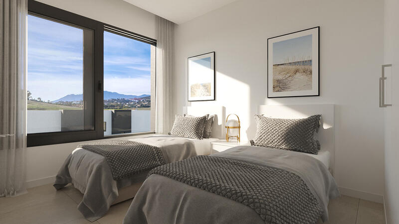 3 chambre Auberge à vendre