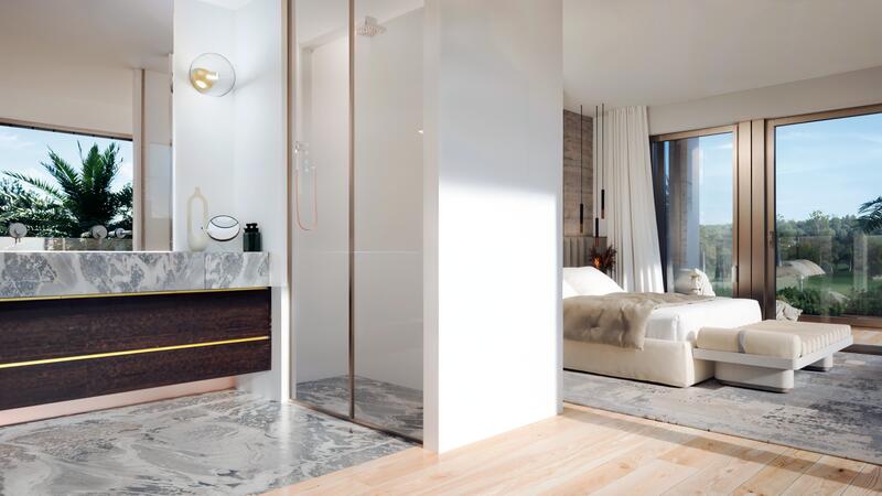 3 Schlafzimmer Villa zu verkaufen