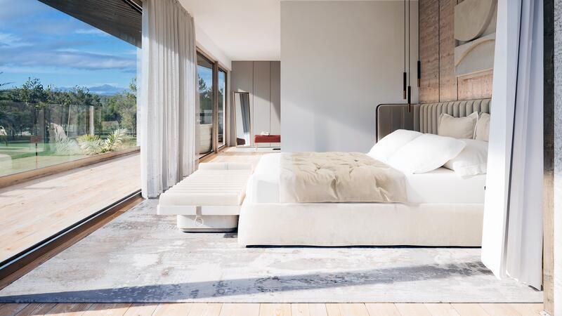 3 Schlafzimmer Villa zu verkaufen