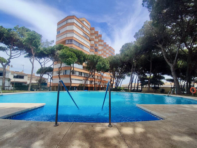 Apartment for sale in Mijas Costa, Málaga