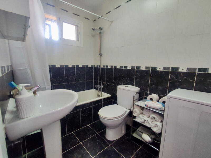 1 Schlafzimmer Appartement zu verkaufen
