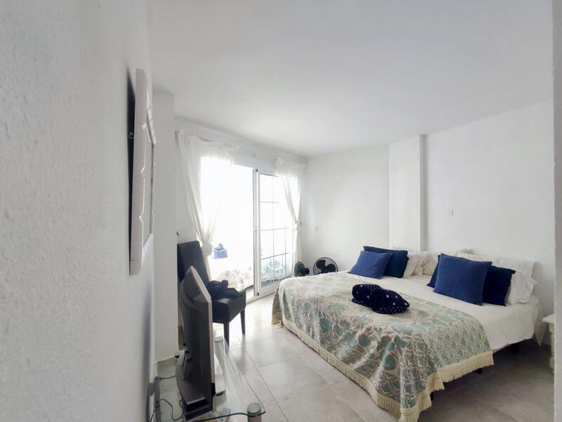 1 Schlafzimmer Appartement zu verkaufen