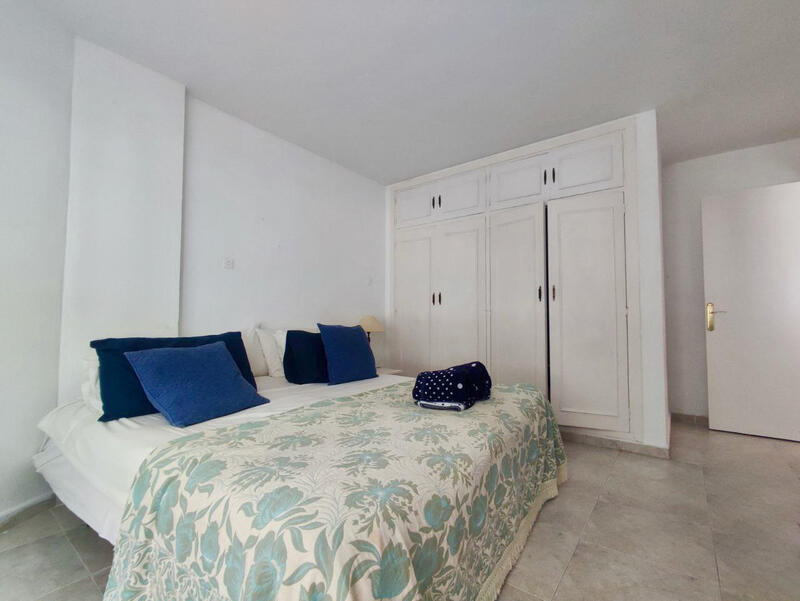 1 Schlafzimmer Appartement zu verkaufen