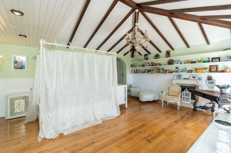 5 soverom Villa til salgs
