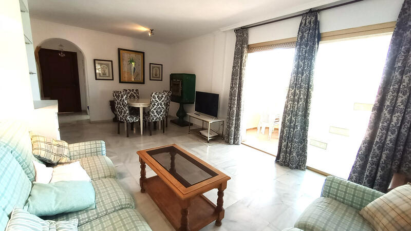 2 chambre Appartement à vendre