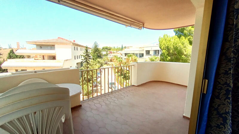 2 chambre Appartement à vendre