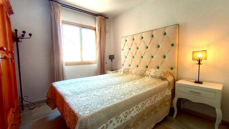 2 chambre Appartement à vendre