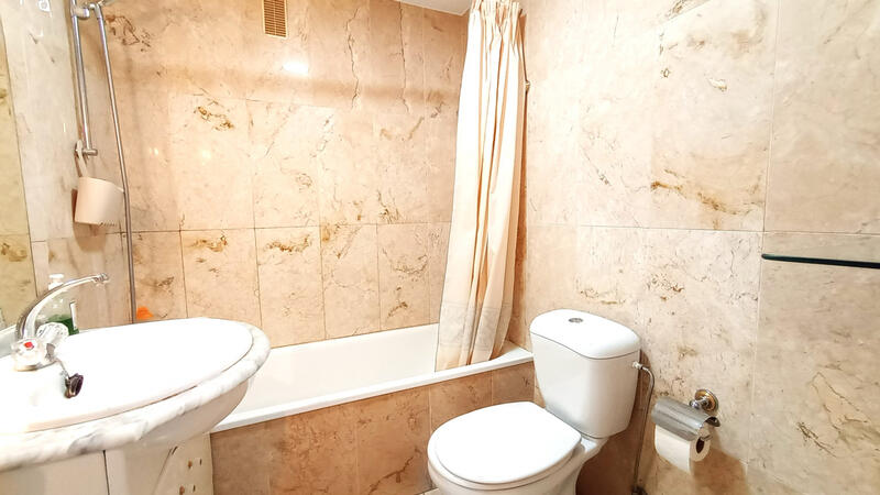 2 chambre Appartement à vendre