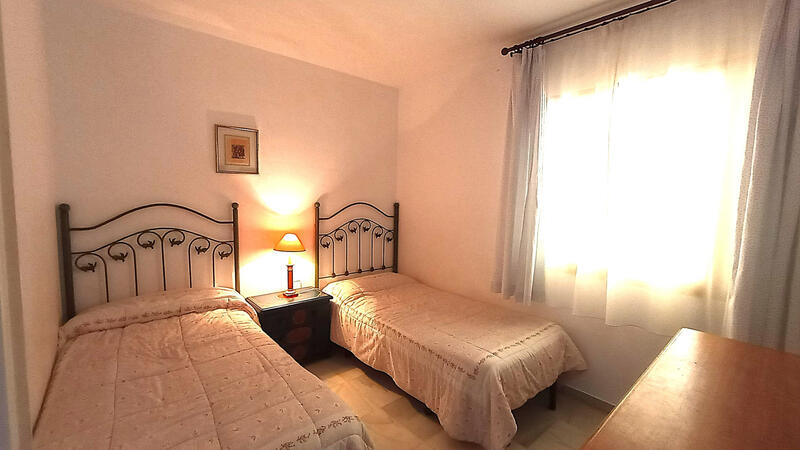 2 chambre Appartement à vendre