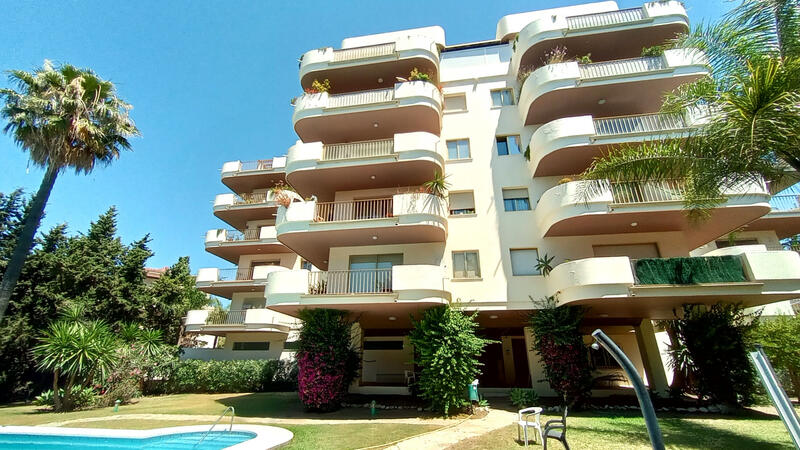 2 chambre Appartement à vendre