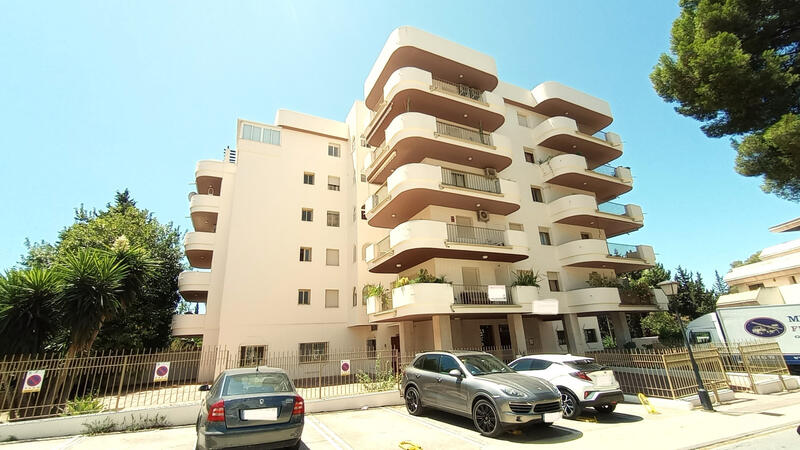 2 chambre Appartement à vendre