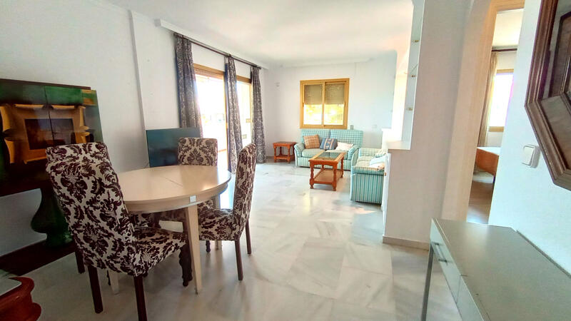 2 chambre Appartement à vendre