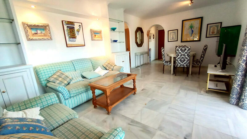 2 chambre Appartement à vendre