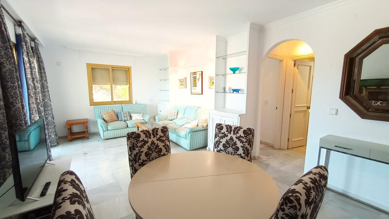 2 chambre Appartement à vendre