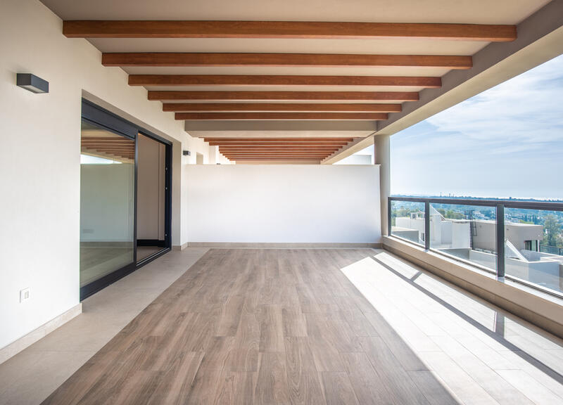 Appartement à vendre dans Marbella, Málaga