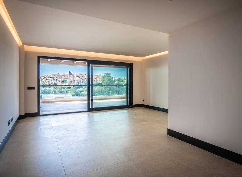 2 Schlafzimmer Appartement zu verkaufen