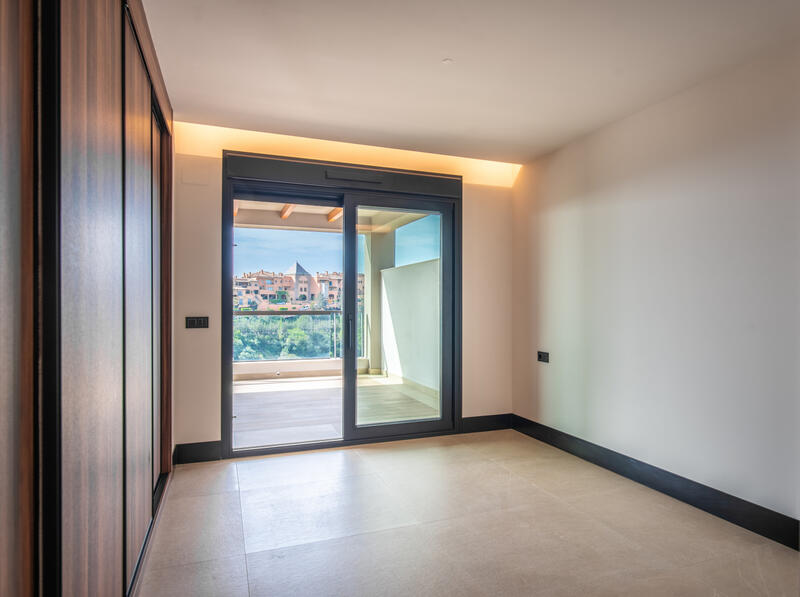 2 Schlafzimmer Appartement zu verkaufen