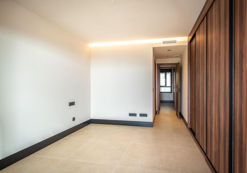 2 Schlafzimmer Appartement zu verkaufen