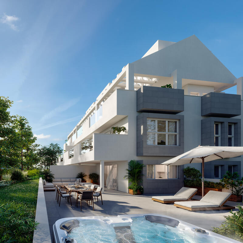 3 bedroom Duplex for sale
