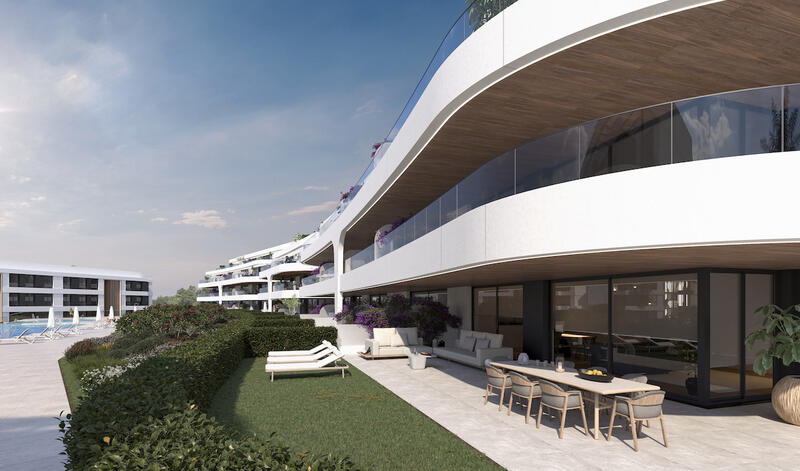 3 bedroom Apartment for sale