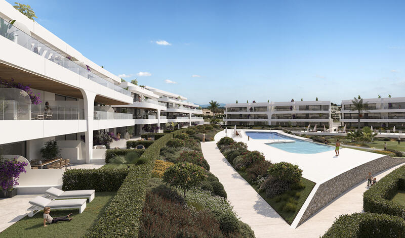 3 bedroom Apartment for sale