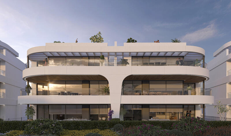 3 bedroom Apartment for sale