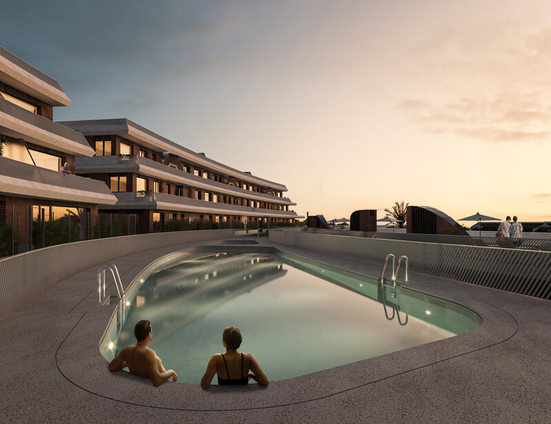 Apartment for sale in Mijas Costa, Málaga
