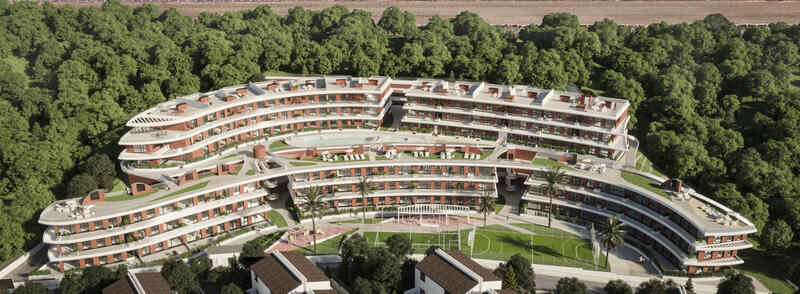 3 bedroom Apartment for sale