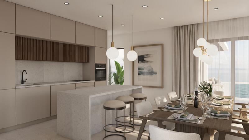 4 slaapkamer Villa Te koop