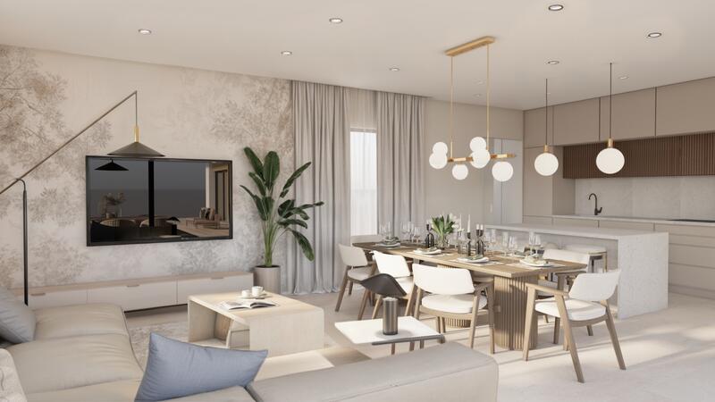 4 slaapkamer Villa Te koop