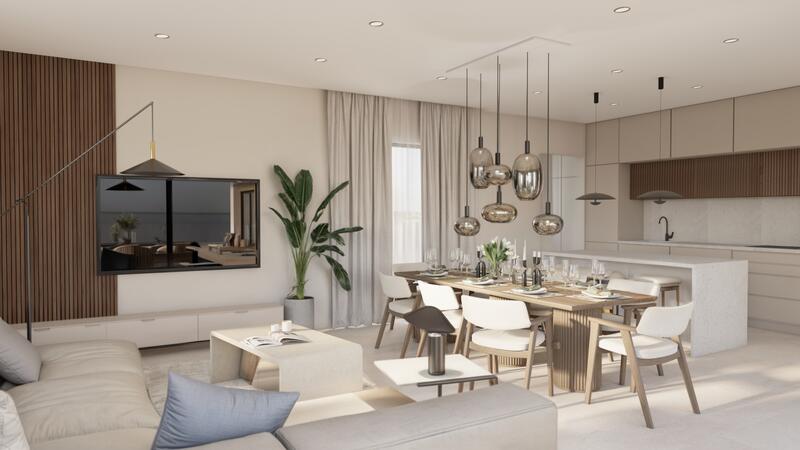 4 slaapkamer Villa Te koop