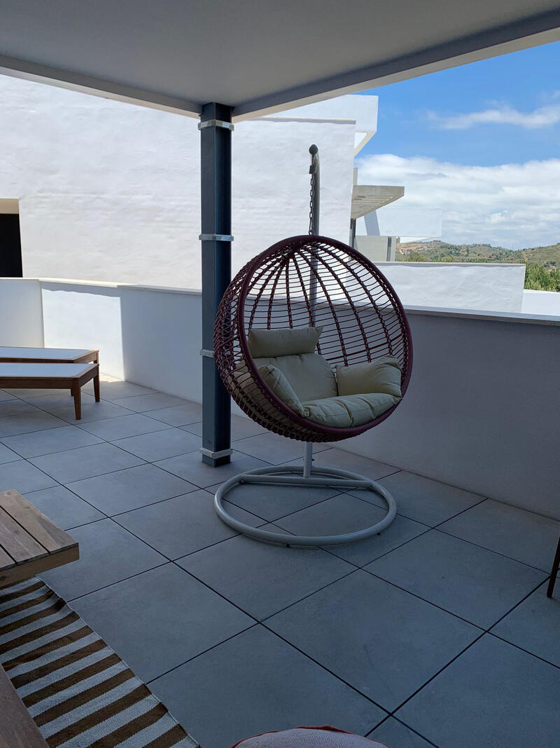 2 Schlafzimmer Appartement zu verkaufen