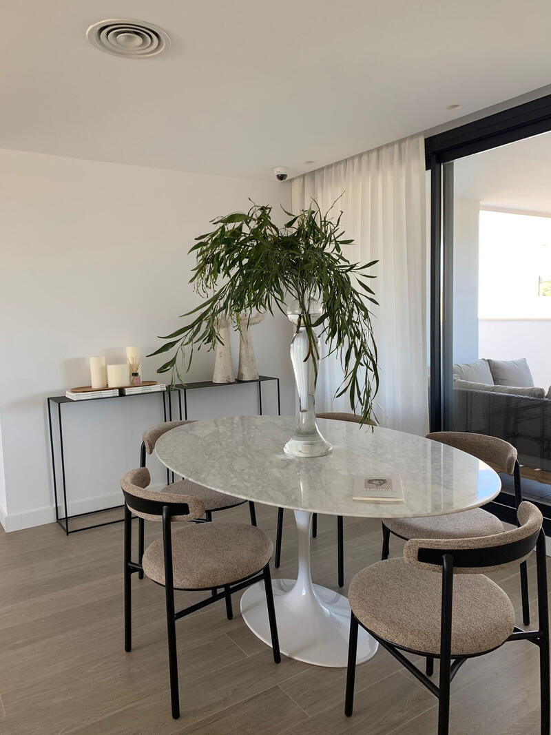 2 Schlafzimmer Appartement zu verkaufen