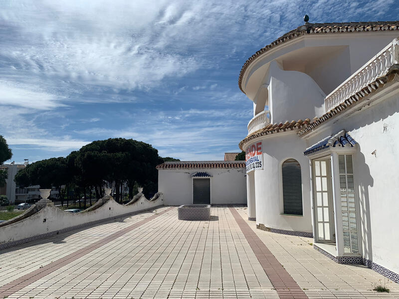 Commercial Property for sale in Mijas Costa, Málaga