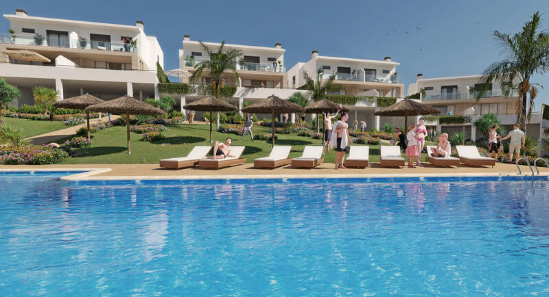 Auberge à vendre dans Mijas Costa, Málaga