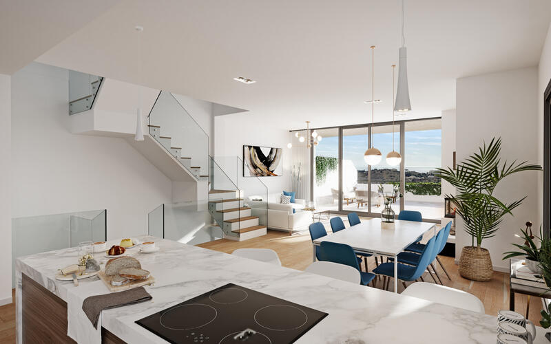 3 chambre Auberge à vendre